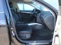 2012 Audi A4 IV (B8) Рестайлинг, чёрный, 809000 рублей - вид 11