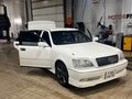 2001 Toyota Crown XI (S170), белый, 1000000 рублей - вид 6