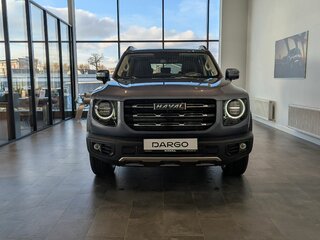 2025 Haval Dargo I, серый, 3549000 рублей, вид 2