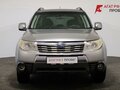 2008 Subaru Forester III, серый, 685000 рублей - вид 1