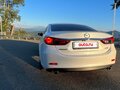 2013 Mazda 6 III (GJ), белый, 1650000 рублей - вид 7