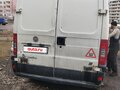 2011 Fiat Professional Ducato, белый, 650000 рублей - вид 2