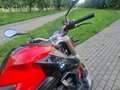 2018 BMW F 800 R, красный, 800000 рублей - вид 11