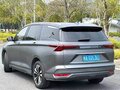 2021 Wuling Victory, серый, 1000000 рублей - вид 3