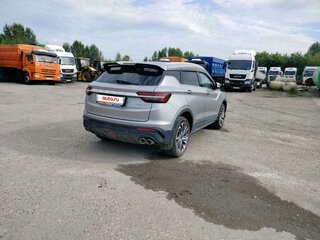 2023 Geely Coolray I, серый, 1736100 рублей, вид 3
