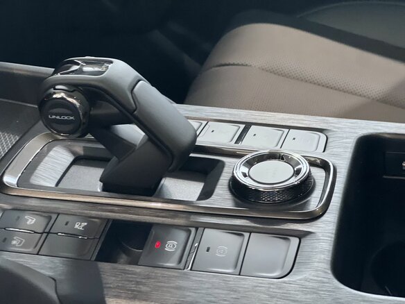 2026 Haval H9 II, серый, 5299000 рублей - вид 15
