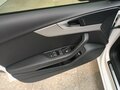 2020 Audi A4 35 TFSI V (B9) Рестайлинг, белый, 2650000 рублей - вид 9