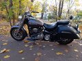 2008 Yamaha XV 1700 Road Star, серый, 720000 рублей - вид 11