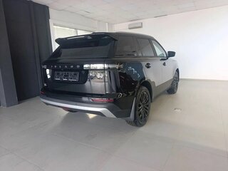 2026 Jeland J6, чёрный, 2549000 рублей, вид 3
