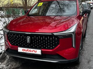 2023 FAW Bestune T55, красный, 2300000 рублей, вид 1