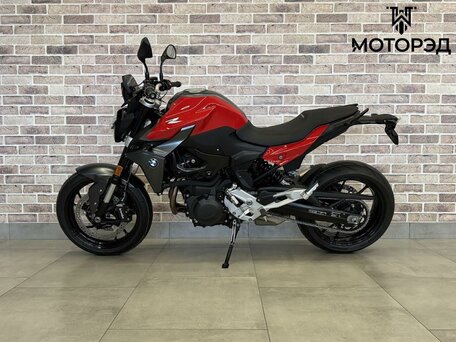 2024 BMW F 900 R, красный, 1035000 рублей, вид 5