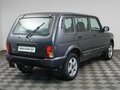 2016 Lada (ВАЗ) 2131 (4x4) Urban I, серый - вид 4