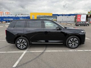 2026 GAC Trumpchi S9, чёрный, 5500000 рублей, вид 3