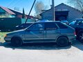 2012 Lada (ВАЗ) 2114, серый - вид 4