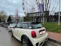 2019 Mini Hatch JCW III (F55/F56) Рестайлинг, зелёный - вид 3
