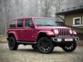 2021 Jeep Wrangler IV (JL), пурпурный, 3000000 рублей