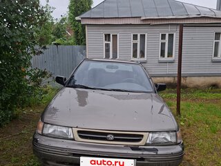 1993 Subaru Legacy I, серый, 250000 рублей, вид 2