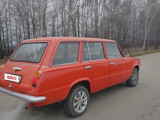1978 Lada (ВАЗ) 2102, оранжевый, 230000 рублей, вид 5
