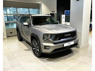 2026 Haval H7 I, серый, 3959010 рублей, вид 1