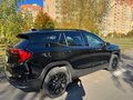 2020 GMC Terrain II, чёрный, 1650000 рублей - вид 2