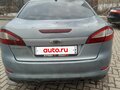 2009 Ford Mondeo IV, серый, 420000 рублей - вид 2