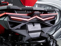 2023 Sharmax Force 420, красный, 482900 рублей - вид 4