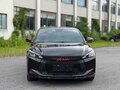 2021 Dongfeng Aeolus Yixuan I, чёрный, 990000 рублей - вид 1
