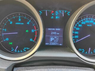 2011 Toyota Land Cruiser 200 Series, чёрный, 3100000 рублей, вид 5