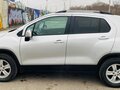 2020 Chevrolet Trax I Рестайлинг, серый, 1335000 рублей - вид 7