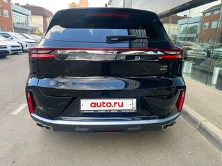 2024 Exeed TXL I Рестайлинг 2, чёрный, 2500000 рублей, вид 5