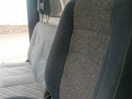 1992 Fiat Professional Ducato, белый, 350000 рублей, вид 3