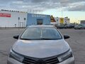 2013 Toyota Corolla XI (E160, E170, E180), серый - вид 4