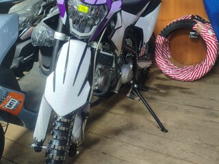Racer CRF