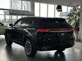 2026 Jaecoo J8, чёрный - вид 6