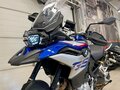 2021 BMW F 850 GS, синий, 1550000 рублей - вид 6