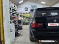 2001 BMW X5 4.4i I (E53), чёрный, 1700000 рублей - вид 3