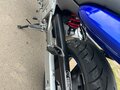 2003 Honda CB 600F Hornet, синий, 445000 рублей - вид 6