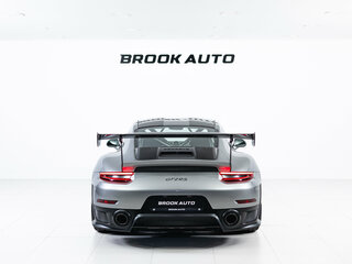 2019 Porsche 911 GT2 991, серебристый, 24990000 рублей, вид 5