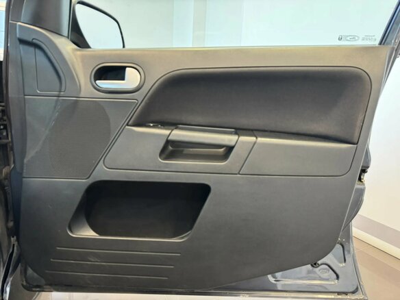 2009 Ford Fusion I Рестайлинг, серый - вид 9