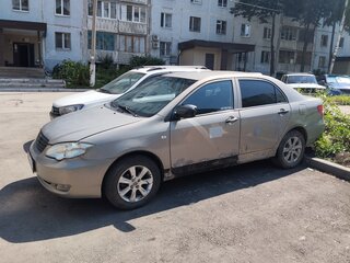 2011 BYD F3 I, бежевый, 155000 рублей, вид 5