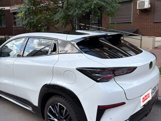 2023 Changan UNI-T I Рестайлинг, белый, 2600000 рублей, вид 2