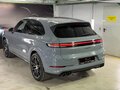 2024 Porsche Cayenne III Рестайлинг, серебристый, 13900000 рублей - вид 11