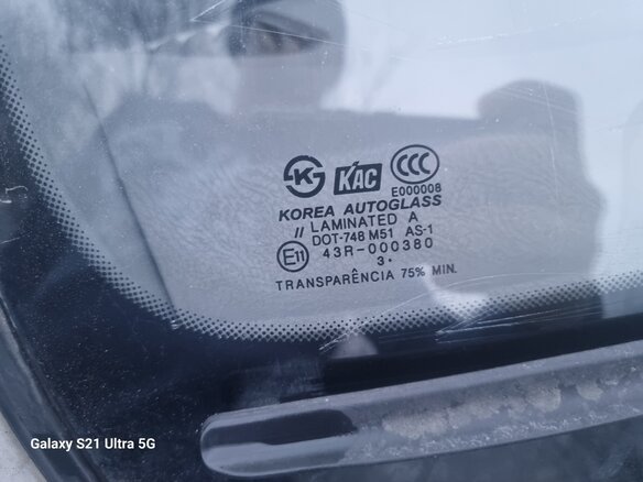 2004 Hyundai Accent ТагАЗ II, серебристый, 225000 рублей - вид 11