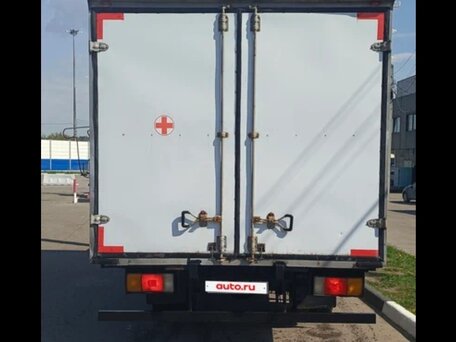 2015 Hyundai HD65, белый, 1150000 рублей, вид 5