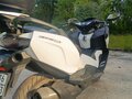 2018 BMW C 650 GT, белый, 970000 рублей - вид 6