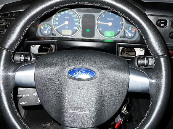 2004 ГАЗ ГАЗель (3302), белый, 750000 рублей - вид 4