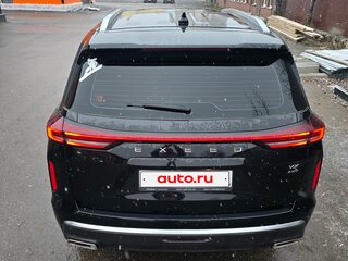 2023 Exeed VX I, чёрный, 2750000 рублей, вид 5