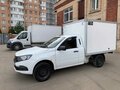 2022 LADA (ВАЗ) ВИС 2349, белый, 950000 рублей - вид 7