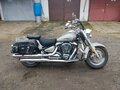 2004 Yamaha XV 1700 Road Star, бежевый, 509429 рублей - вид 8