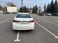 2013 Toyota Corolla XI (E160, E170, E180), белый, 1050000 рублей - вид 3